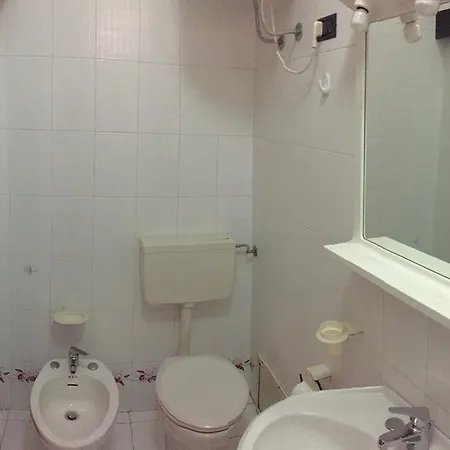 Holiday home Gli Eucalipti *
