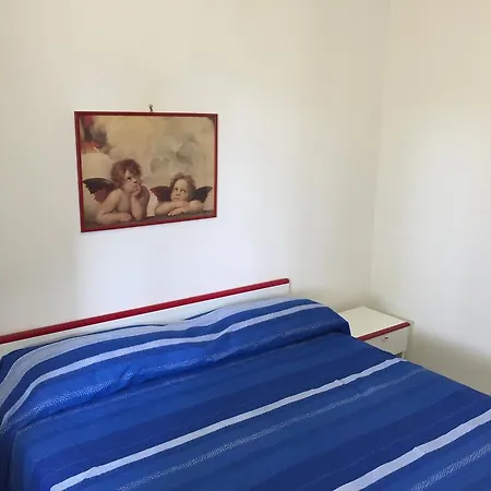 Holiday home Gli Eucalipti Gallipoli