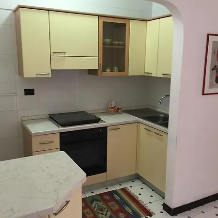 Holiday home Gli Eucalipti Gallipoli
