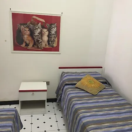 Gli Eucalipti * Gallipoli