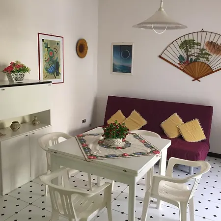Gli Eucalipti Holiday home Gallipoli
