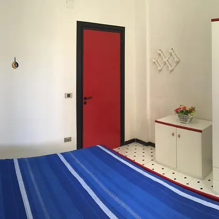 Holiday home Gli Eucalipti *