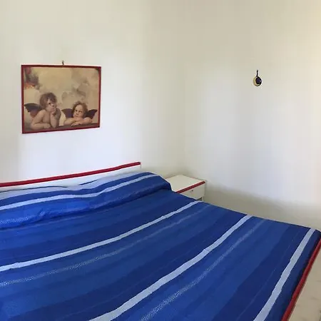 Gli Eucalipti Holiday home *